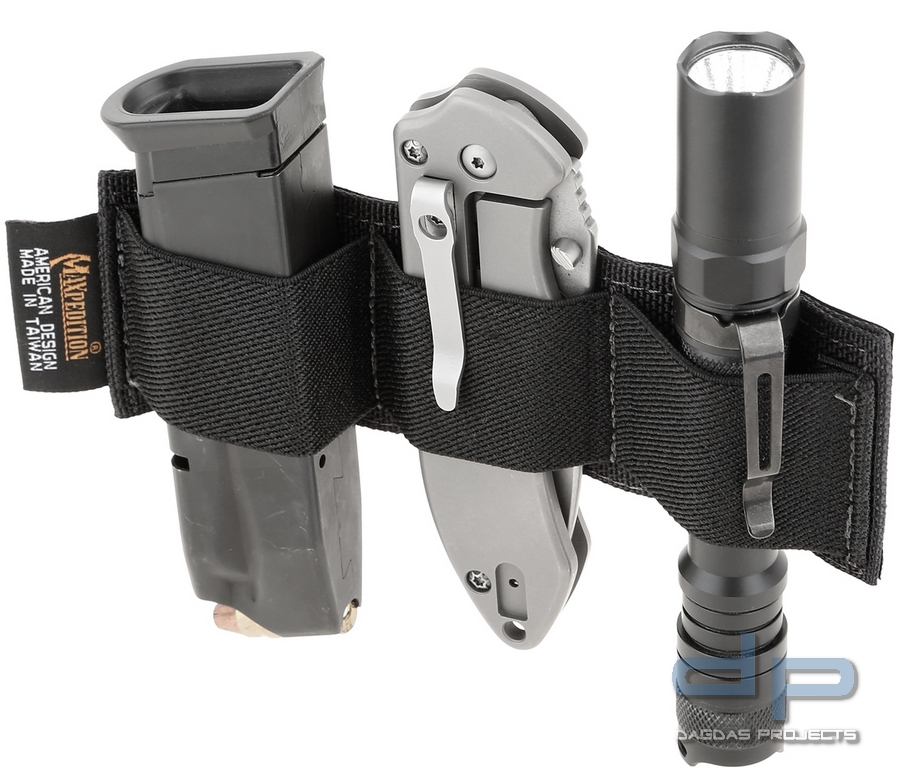Maxpedition Triple Mag Holder
