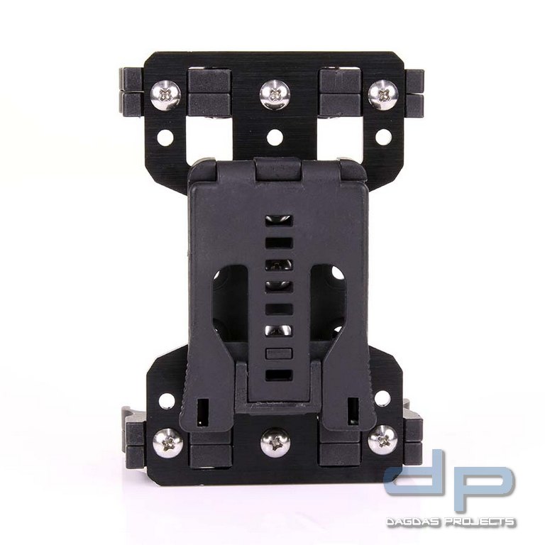 Patronenhalterung Gross TB1070