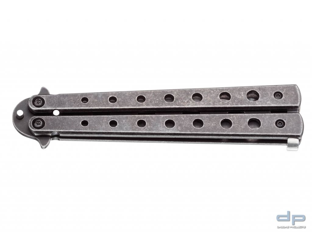 Magnum Balisong Trainer 2nd Gen
