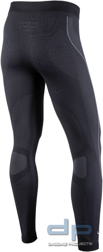 UYN AMBITYON Pants Long in schwarz