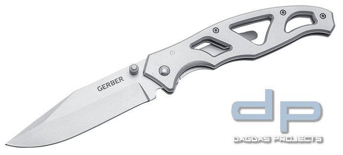 Gerber Paraframe II Fine Edge