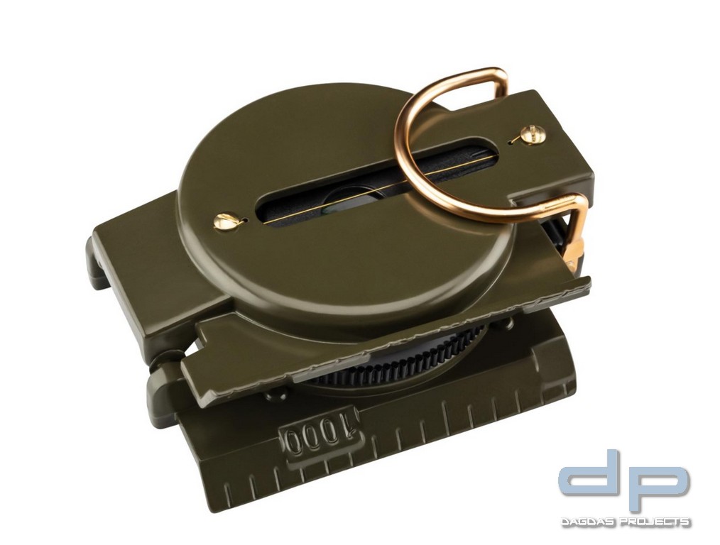 Herbertz Ranger Kompass