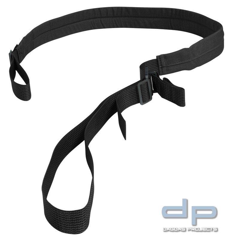 SAVOTTA GRIFFIN 2-POINT SLING MW in Schwarz und Oliv