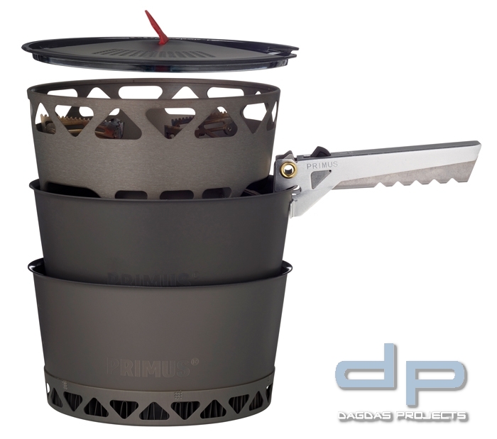 Primus PrimeTech Stove Set 2,3 L