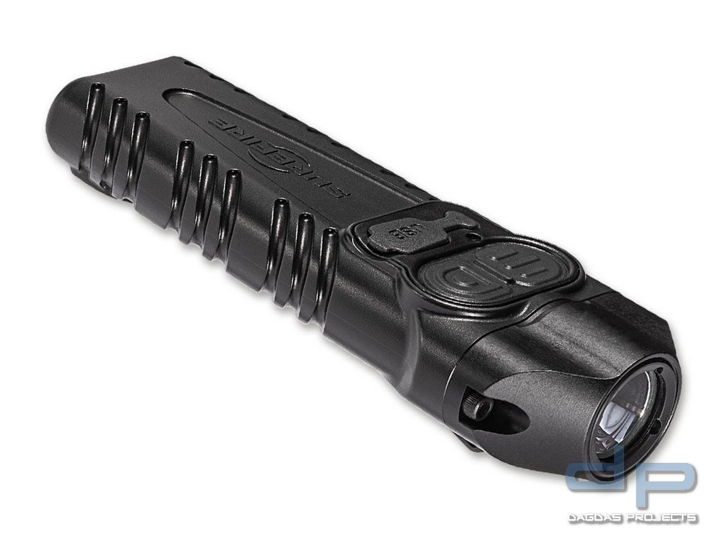 SureFire Taschenlampe Stiletto Pro