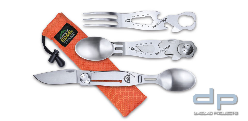 OUTDOOR EDGE ChowPal