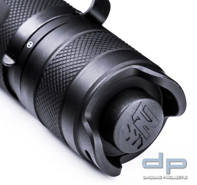 NEXTORCH OUTDOOR LED-TASCHENLAMPE E52 MIT AKKU