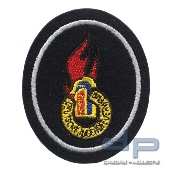 Stadt- bzw. Kreisjugendfeuerwehrwart/in und Stellvertreter/in