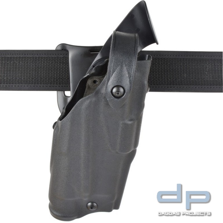 SAFARILAND® 6360 Light ALS/STX Diensholster