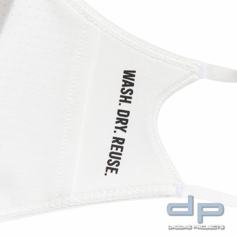 adidas® Mund/- Nasenmaske 3er Pack