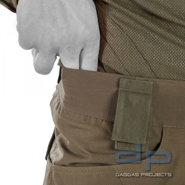 UF PRO STRIKER X GEN.2 KAMPFHOSE Farbe: Steingrauoliv Größe: 38/34