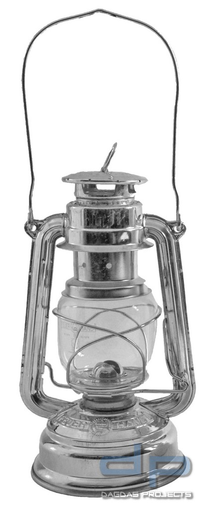 Feuerhand Sturmlaterne 276