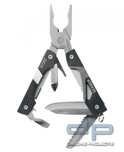 GERBER VISE MULTI-TOOL