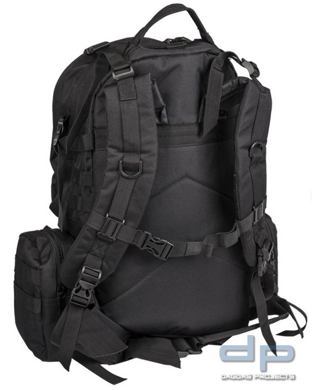 DEFENSE PACK ASSEMBLY SCHWARZ