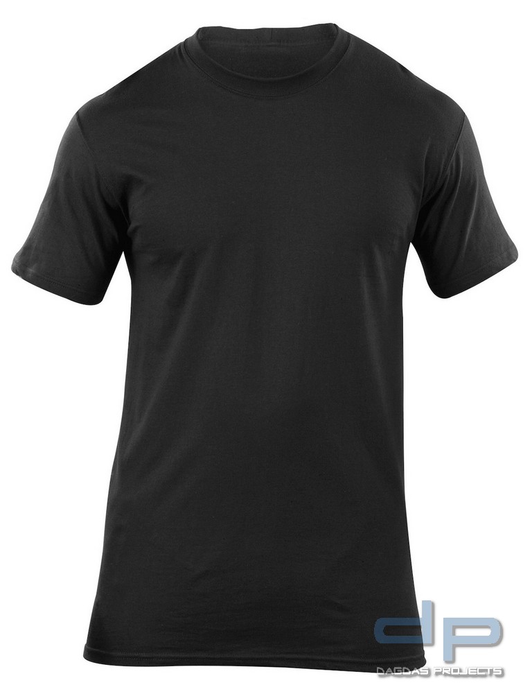 5.11 Utili-T Crew - 3 Pack verschiedene Farben
