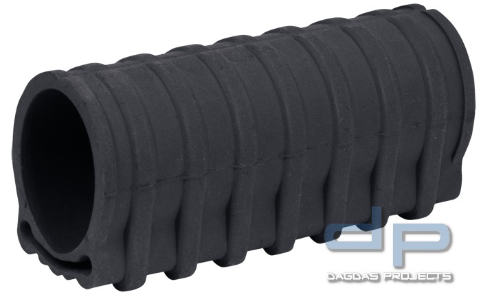 Manta Vertical Grip Sleeve Standard in verschiedenen Farben