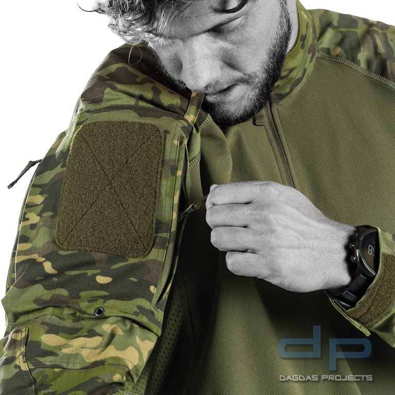 UF PRO COMBAT SHIRT STRIKER XT GEN.2 MULTICAM TROPIC