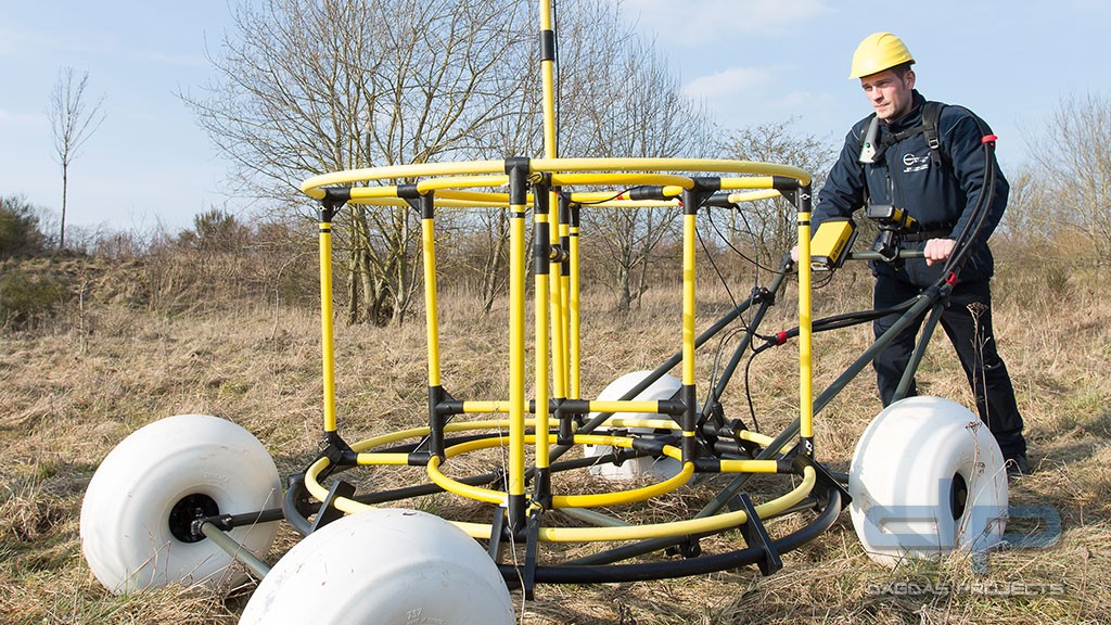 UPEX® 745 DF ADVANCED PULS-INDUKTIONSSYSTEM
