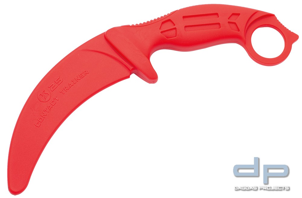 RUI K25 Trainingsmesser Karambit