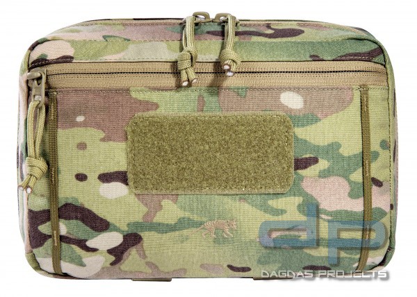 TASMANIAN TIGER TAC POUCH 8.1 HIP MULTICAM