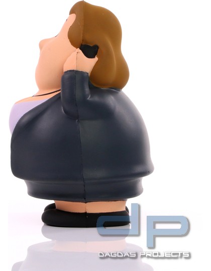 SQUEEZIES® Busy Berta®