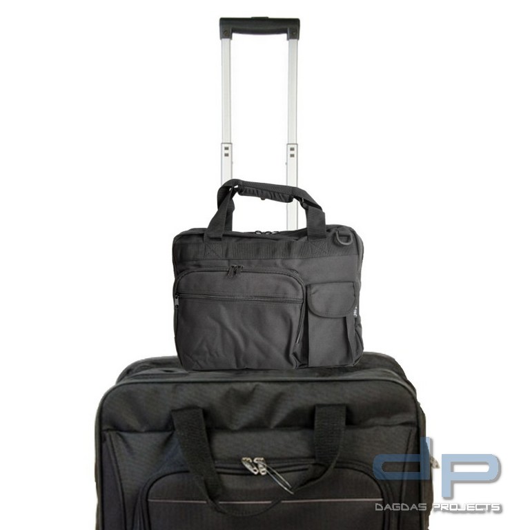 Akten- / Notebooktasche (15 Liter) verschiedene Farben