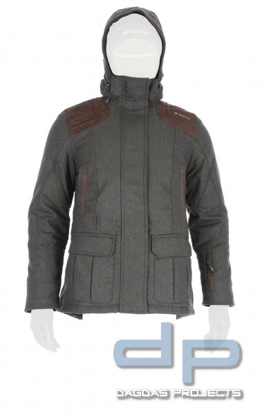CARINTHIA G-LOFT® LODEN PARKA LADY 2.0