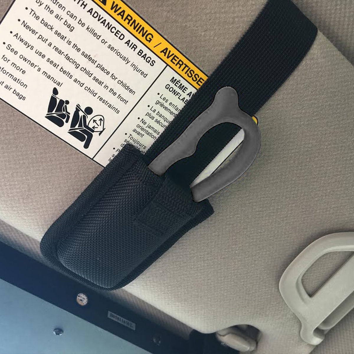 Auto Rescue Tool Super Vizor XT