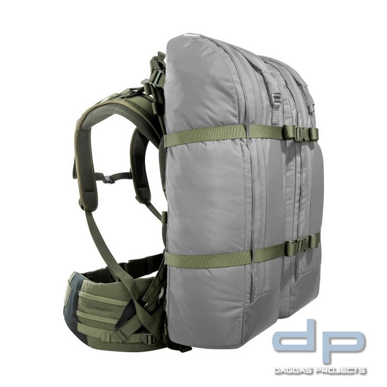 Tasmanian Tiger Lastenträgerplattform - Base Carrier - Cordura® in verschiedenen Farben