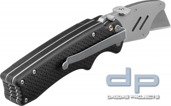 COAST DX190 (Double-Lock Cutter- Messer)
