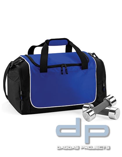 Pro Team Jumbo Kit Bag in verschiedenen Farben
