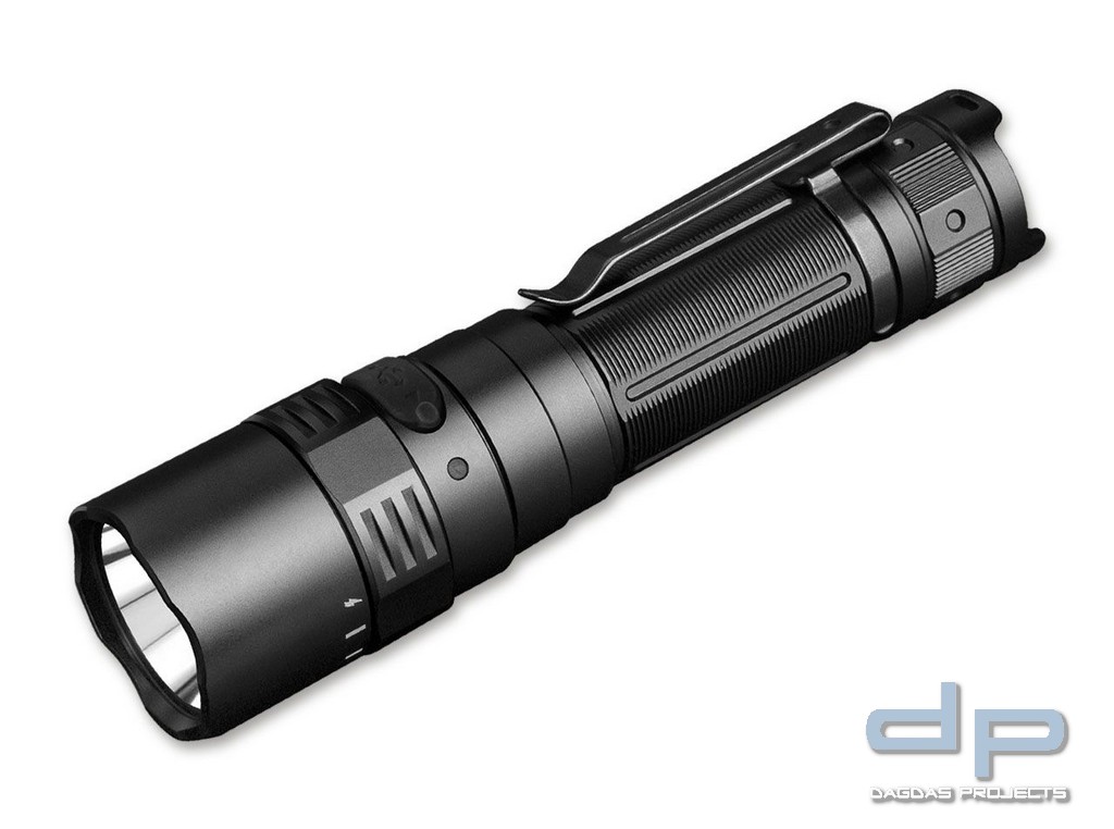 Fenix PD40R V2.0