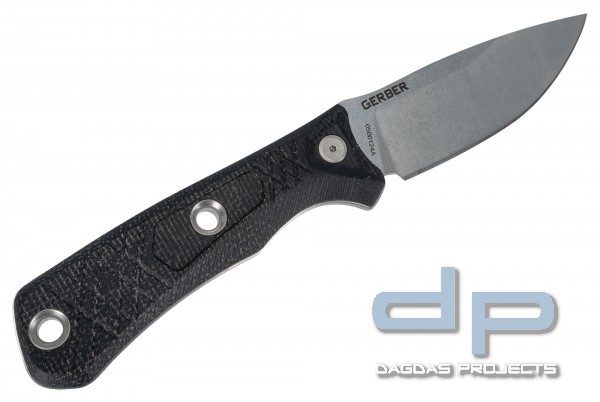 GERBER CONVOY (OUTDOOR- UND BUSHCRAFT- MESSER)