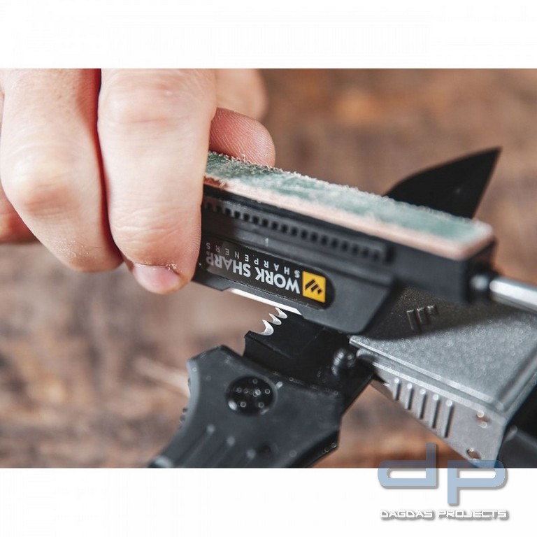 Work Sharp Precision Adjust Upgrade Kit