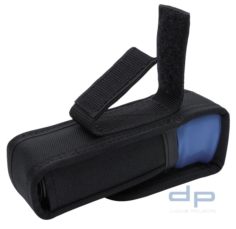 TW1000 GÜRTELHOLSTER NYLON FÜR DOSE 63 ML / 45 ML ALLROUND