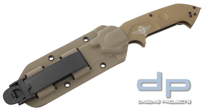 Extrema Ratio Glauca J1 Folder
