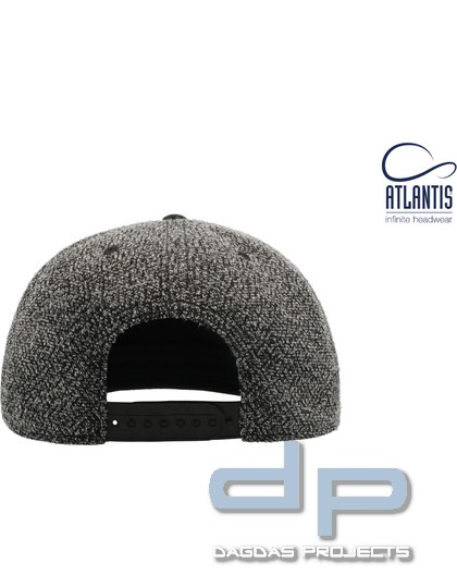 Kik Cap in verschiedenen Farben