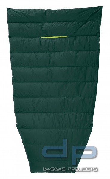 NORDISK COSY COVER DAUNENDECKE-INLETT