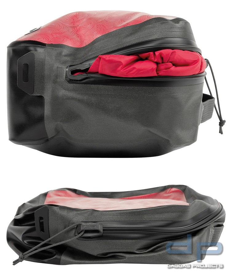 Nite RunOff wasserdichte Packtasche