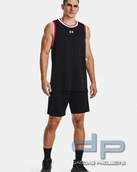 UNDER ARMOUR HERREN BASELINE SHORTS