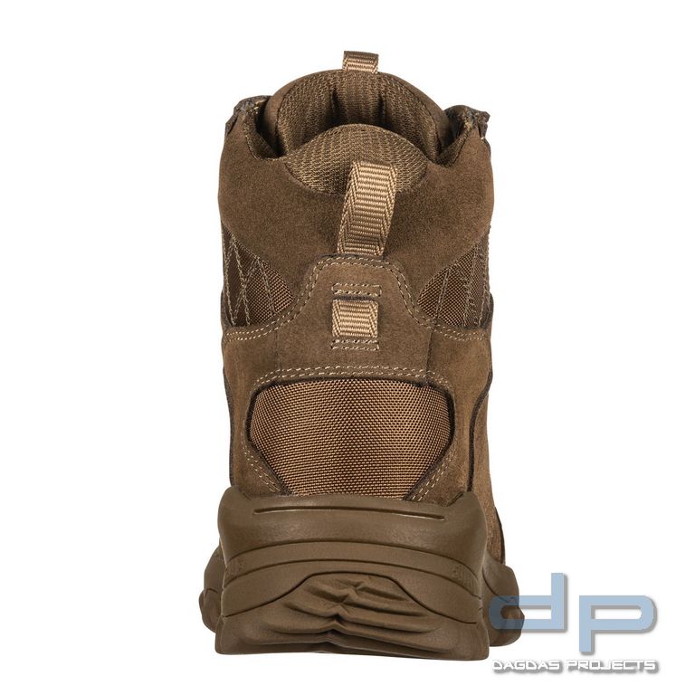Cable Hiker Tactical Boot in Dark Coyote Größe: US 10 / EU 44