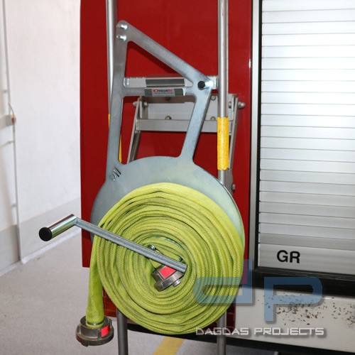 rescue-tec Pack- und Wickelhilfe