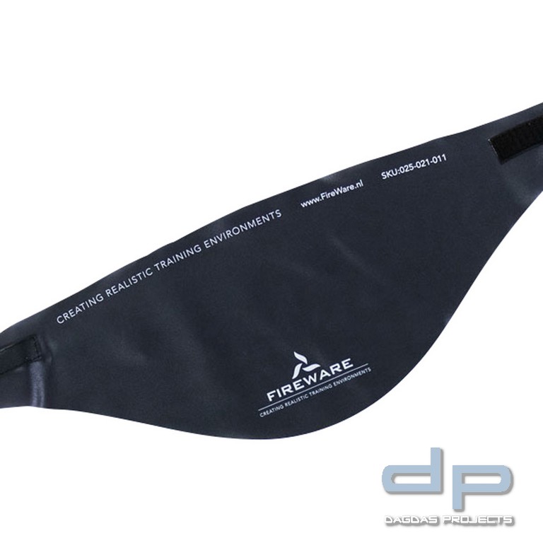 FireWare Rauchblindmaske