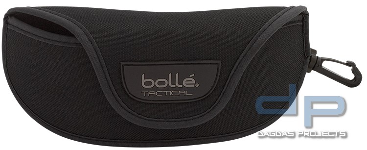 Bolle Tactical Assault Black/Twilight