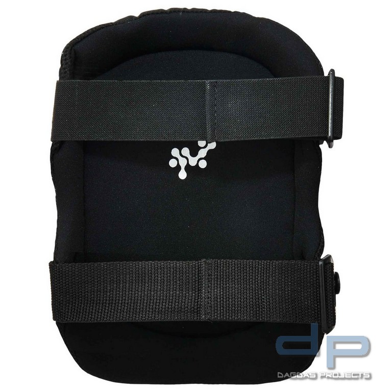 Knieschoner mit Geleinlage ProFlex, Long Cap