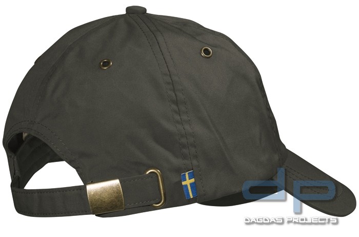 Baseball Cap Fjällräven Helags Cap verschiedene Farben