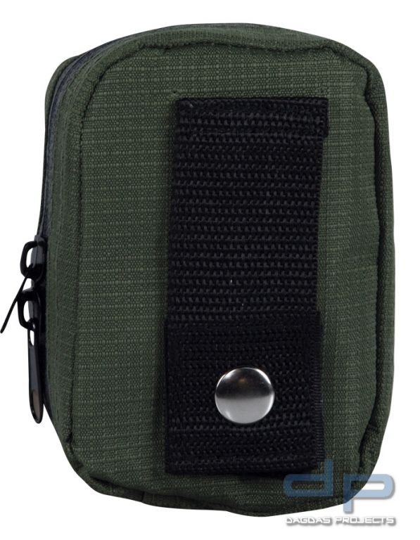 Mil-tec First Aid Kit Mini Pack