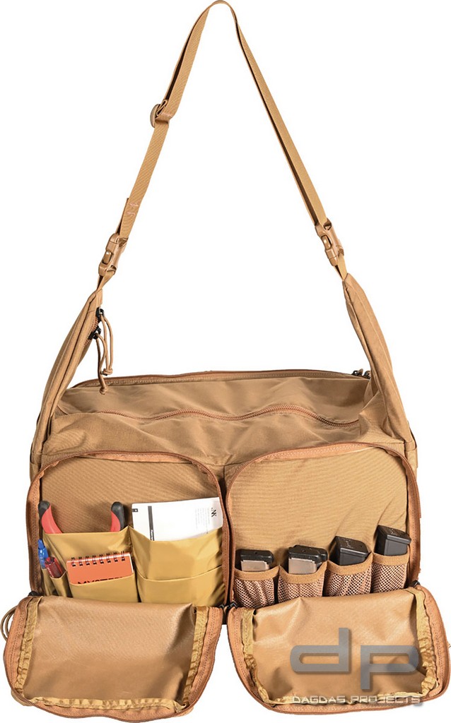 Mystery Ranch Range Bag in verschiedenen Farben