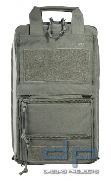 TASMANIAN TIGER SURVIVAL PACK IRR FLUCHTRUCKSACK