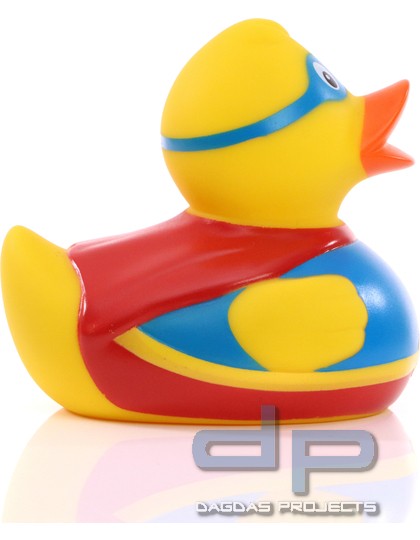 Schnabels® Quietsche-Ente Superduck